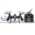 JJRC H50 RC Drone con cámara de 2MP / 5MP 720p Wifi FPV cámara y 5.8g FPV quadcopter JJRC H50CH H50WH